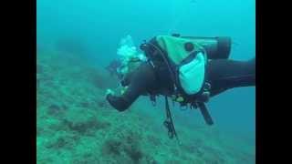 Paralos Diving Academy-Beyond fun diving…