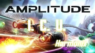 Amplitude - I. C. U. (Harmonix) (Only Audio)