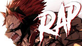 Kirishima Rap | "Unbreakable" | Daddyphatsnaps [My Hero Academia]