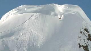 Mt. Baker Sidecountry -- The Classics