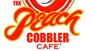 The Peach Cobbler Cafe Review In Buckhead Coming Up