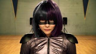 Sia - Unstoppable (Version Kick-Ass)