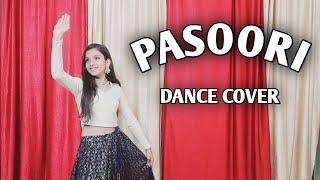 PASOORI DANCE COVER| BY PRAGATI SINGH|@cokestudio |@shaegilll &@AliSethiOfficial