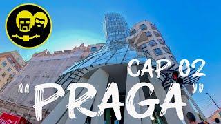 “Prague”, Trip to Czech Republic and Slovakia, Chapter 02