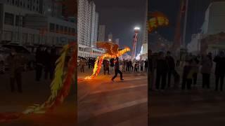 Big dragon kite flying #amazing #shorts