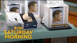 Exclusive discounts from CBS Mornings Deals