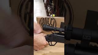 New Rossi LWC Review #firearmreview