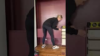 Let me introduce myself  #diyhome #shorts