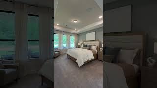 Are you moving to Houston, Texas? This builder has completed homes starting at $465,000
