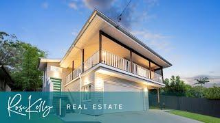 Proudly Presenting: 41 CHUTER ST, STAFFORD HEIGHTS : Rose Kelly Real Estate