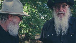 Ray Benson shares Waylon Jennings and Willie Nelson stories