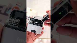 Jmary Wireless Mic Unboxing #unboxing #jmary #wireless