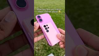 the best secret phone 