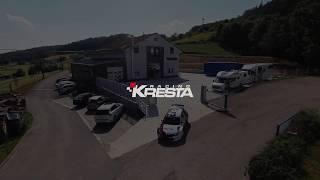 Roman Kresta - KRESTA RACING - Fabia R5 - sezona 2017