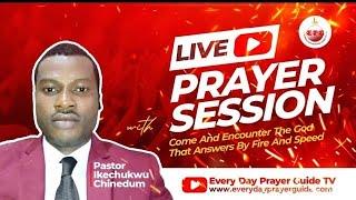 WONDERS OF PRAYER AND FASTING | LIVE SUNDAY SERVICE WITH PASTOR IKECHUKWU