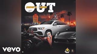 Shane O, Rapid - Out (Official Audio)