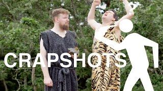 Crapshots Ep349 - The Diet [Krog]