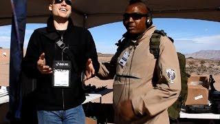 KEL TEC with Hank Strange!
