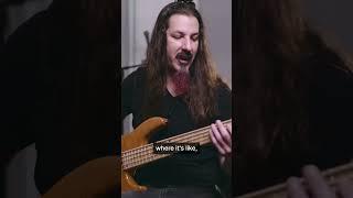 Why *Easy* Bass Lines Are SO HARD !!