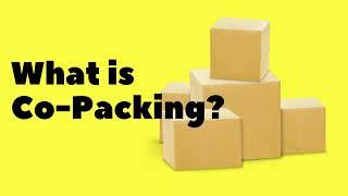 What is Co Packing?