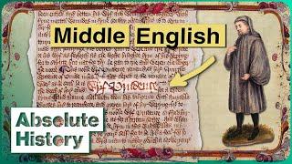 The Canterbury Tales: The English Language's First Masterpiece | Literary Classic | Absolute History