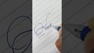 Vinay | Satish Calligraphy #calligraphy