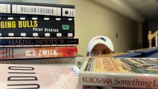 Some great books about movies