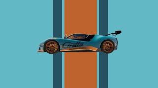 BeamNG Drive - Fun Making CAR POSTERS in BeamNG Drive