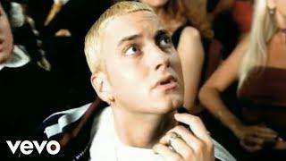 Eminem - The Real Slim Shady (Official Video - Clean Version)