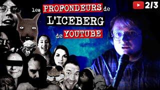 Les MYSTÈRES les plus EFFRAYANTS et OBSCURS de YouTube - Partie 2/3 - Findings N°91