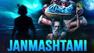 Kans ने 7 बच्चों को क्यों मारा ? | Krishn Janmashtami Ki Kahani | NAMASTRO