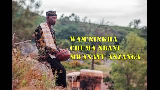 Peter Mawanga - Tsoka (Lyric Video)