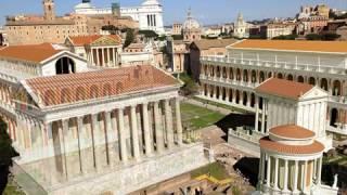 Foro Romano - Atavistic