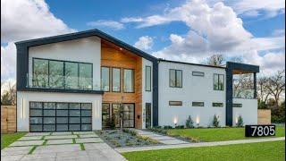 STEP INSIDE A MODERN LUXURIOUS $1.5M CUSTOM HOME IN DALLAS TEXAS #jesussaves #sellingdallas #dallas