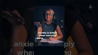 How To STOP Anxiety | Mel Robbins #motivation #melrobbins#subscribe #viralshort