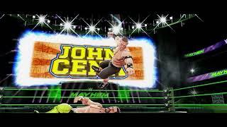 John Cena 5 Star Superstar-  WWE Mayhem