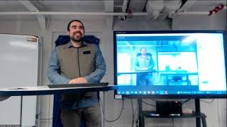 "Naval History and Youtube" with Drachinifel
