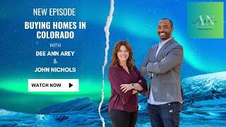 How to buy a home in Colorado (Commission and Rates Update)