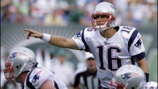 Matt Cassel - Career Backup Highlights