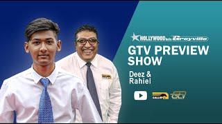 20241027 Gallop TV Selection Show Hollywoodbets Greyville