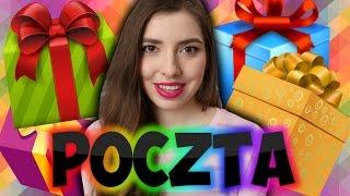 POCZTA OD WIDZÓW FAN MAIL #36 FAJNE PRZESYŁKI