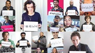 About HeForShe