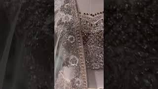 Indian Fashion | Bridal Fashion | Wedding Fashion | Bridal Lehenga | https://www.samyakk.com