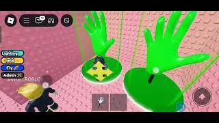 Roblox slap tree