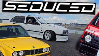 Seduced Drift Event Poland 2023