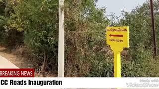 Paludevarla Padu Development from Oct 2018 to Jan 2019