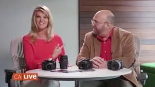 Samy's Camera Holiday Gift Guide - California Live