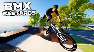 BMX Bastards | My Thoughts After One Week