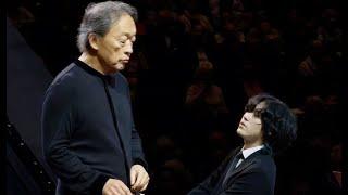 Yunchan Lim - Beethoven  Piano Concerto No.4 in G major, Op.58 (2023.11.15)