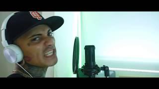 PINCHE MARA - FREESTYLE - versátil ESTUDIO FT ORION EN EL BEAT 